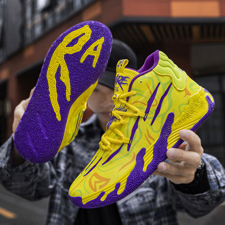2024%20New%20Basketball%20Shoes%20Men%20Breathable%20Comfortable%20Sneakers%20Training%20Sports%20Basketball%20Sneakers%20Women%20Shoes%20Wearhouse%20-%20Image%205