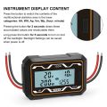 150A High Precision Watt Meter and Power Analyzer.