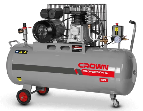 Crown%20Air%20Compressor%20100L%20%20/%202HP%20Motor%20/%20Vehicle%20Compressor%20/Compressor%20/%20CT36031%20-%20Image%202