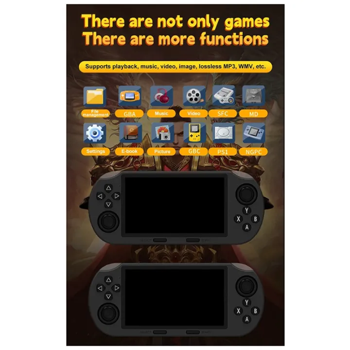 SF3000%20Retro%20Handheld%20Game%20Console%204.5%20Inch%20IPS%20Screen%20Games%20Machine%20Kids%20Wireless%20Mini%20Portable%20Game%20Player%20-%20Image%206