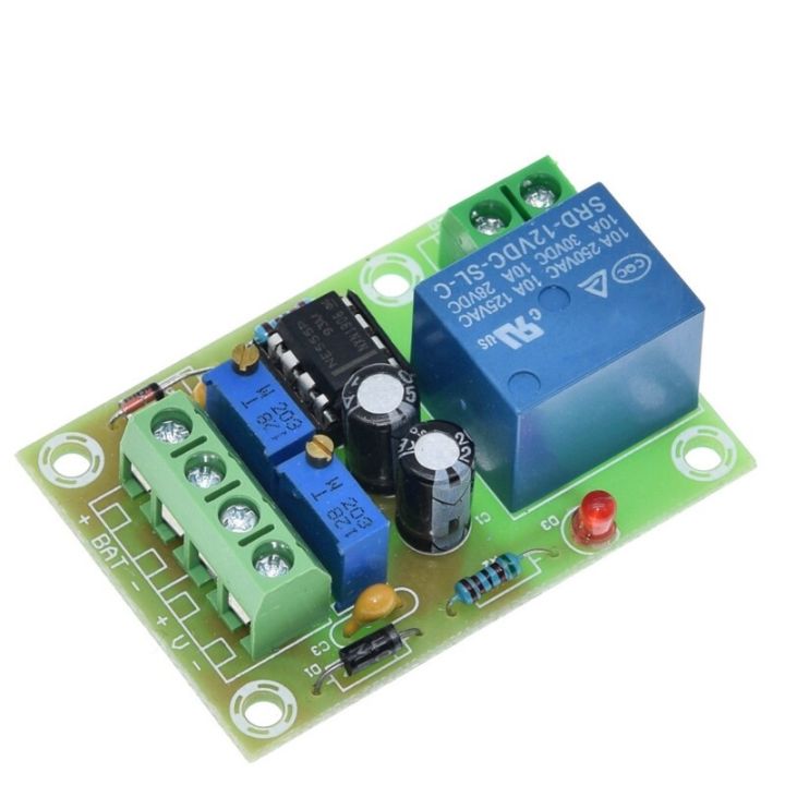 12V%20Charging%20Control%20Board%20XH-M601%20Intelligent%20Charger%20Power%20Control%20Panel%20Automatic%20Charging%20Power%20-%20Image%203