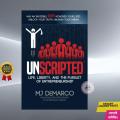 UNSCRIPTED: Life, Liberty, and the Pursuit of Entrepreneurship by MJ DeMarco - Paperback. 