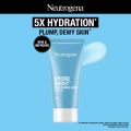 Neutrogena Hydro Boost Hyaluronic Acid Hydrating Water Gel Daily Face Moisturizer For All Skin Types-15 g. 