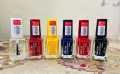 Miss & Mis Nail Polish All Color Available for Purchase. 