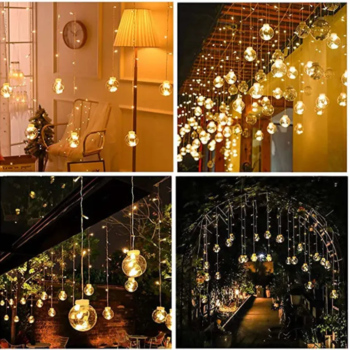 12%20LED%20Wishing%20Ball%20Curtain%20String%20Lights%202.5M%20String%20Lights%20EU%20Plug%20-%20Image%205