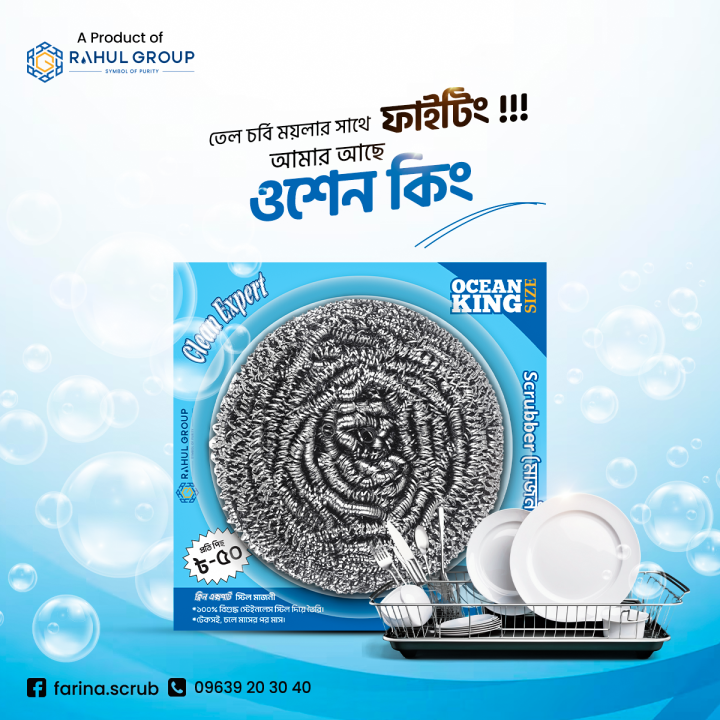 Clean%20Expert%20Scrubber%20Ocean%20King%20(%204%20Pc%20)%20-%20Image%203