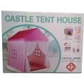 Ignite Imagination With Castle Tent House Mm9902 - A Whimsical Playtime Haven For The Little Ones - Fostering Creativity And Endless Adventures. 