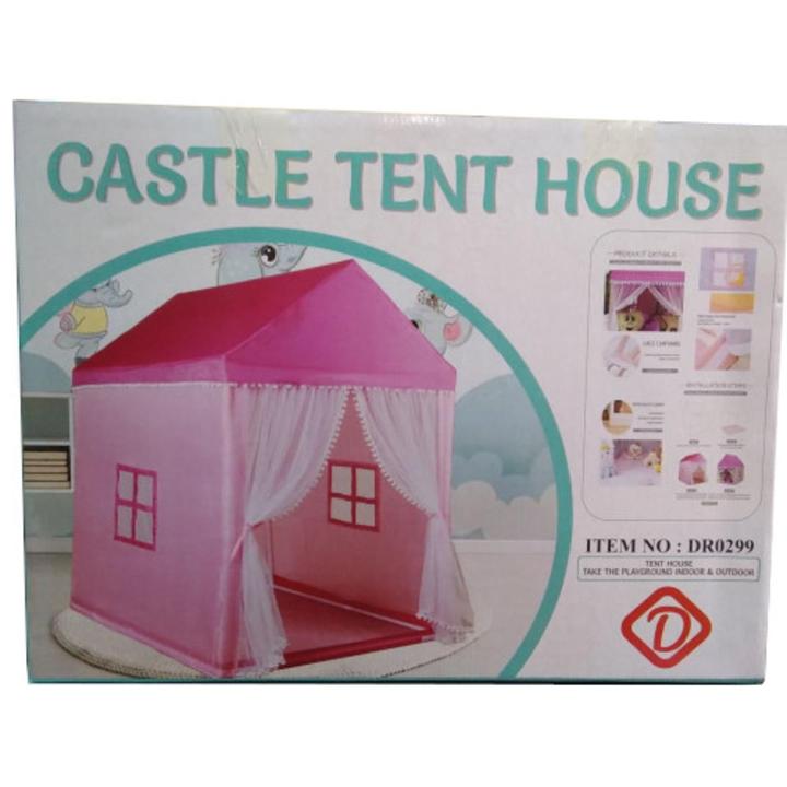 Ignite%20Imagination%20With%20Castle%20Tent%20House%20Mm9902%20-%20A%20Whimsical%20Playtime%20Haven%20For%20The%20Little%20Ones%20-%20Fostering%20Creativity%20And%20Endless%20Adventures%20-%20Image%202
