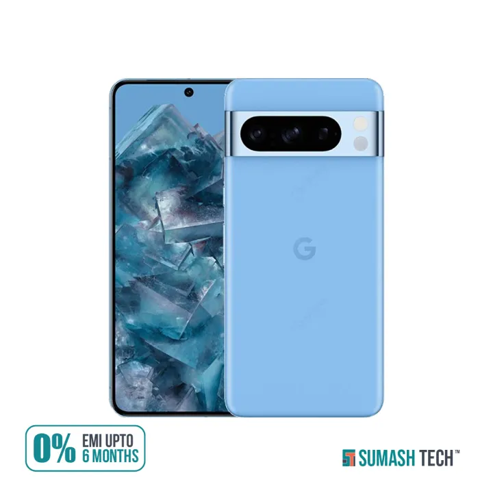 Google Pixel 8 Pro (12/128GB) Smartphone