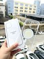 For iPhone 15 Pro Max Anti Yellow Magsafe Magnetic Wireless Charging Case Clear Transparent Shockproof Back Cover Phone case. 