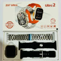 Z87 Ultra 2 Smart Watch. 