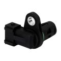 Sensor for Hyundai Elantra-1 x Camshaft Position Sensor-Black.