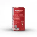 Manforce Epic Pleasure Long Lasting Raspberry Flavor Condom 10pcs/3pcs Pack | King Dots/ Thin/ Naughty Dotty | Made in India.