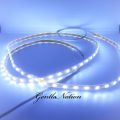 12 volt LED Strip Light - white 3 feet. 