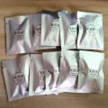 Eco-Friendly 10 Pcs/Lot PE Solid Car Perfume Car Fragrace Supplement.