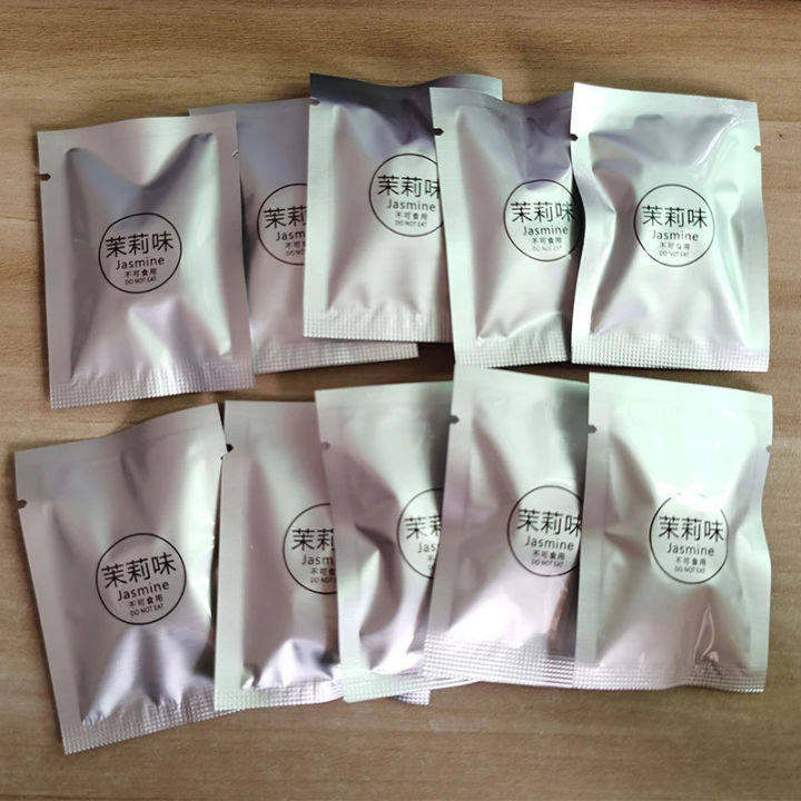Eco-Friendly%2010%20Pcs/Lot%20PE%20Solid%20Car%20Perfume%20Car%20Fragrace%20Supplement%20-%20Image%203