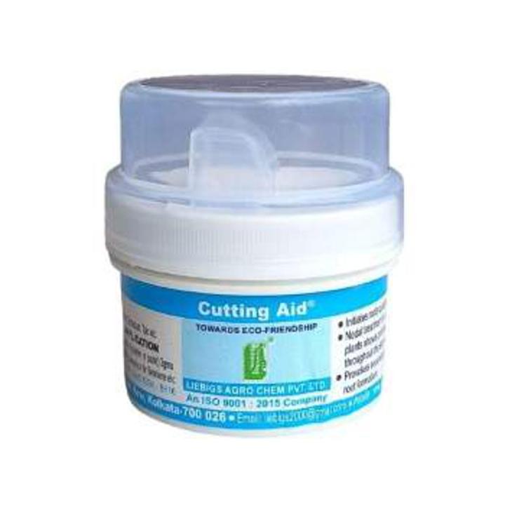 Rooting Hormone Powder (15 gm) liebigs Cutting Aid  root hormone 1 pcs