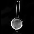 Classic Stainless Steel Skimmer Mesh Food Strainers Ladle Colander for Skimming Grease and. 