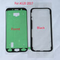 A7 20 A3 A50 A720 with Samsung Gal back cover self-adhesive crystal frame + battery 1 set/batch of pre-liquid axy A320 A5217. 