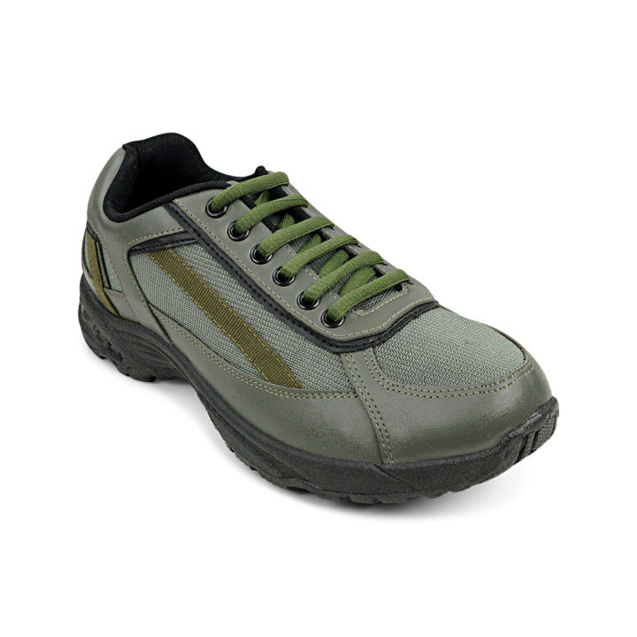 Bata Rugged TRAINER Lace-Up Shoe for Men