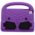 For iPad Mini 5 / 4 / 3 / 2 / 1 Sparrow Style EVA Children's Flat Anti Falling Protective Shell.