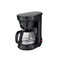 SOKANY 600W 6 CUP COFFEE MAKER COFFEE MACHINE WITH 0.75L GLASS CARAFE AND KEEP WARM FEATURE FOR DRIP COFFEE. 