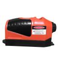 Infrared Laser Level Instrument Level Ruler Vertical Horizontal Leveling. 
