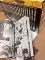 Demon Slayer: Kimetsu no Yaiba without Box Set (Volumes 1–23). 