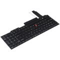 （COD Available)US Version Keyboard with Pointing For Lenovo Thinkpad E15 Gen 2 Gen. 
