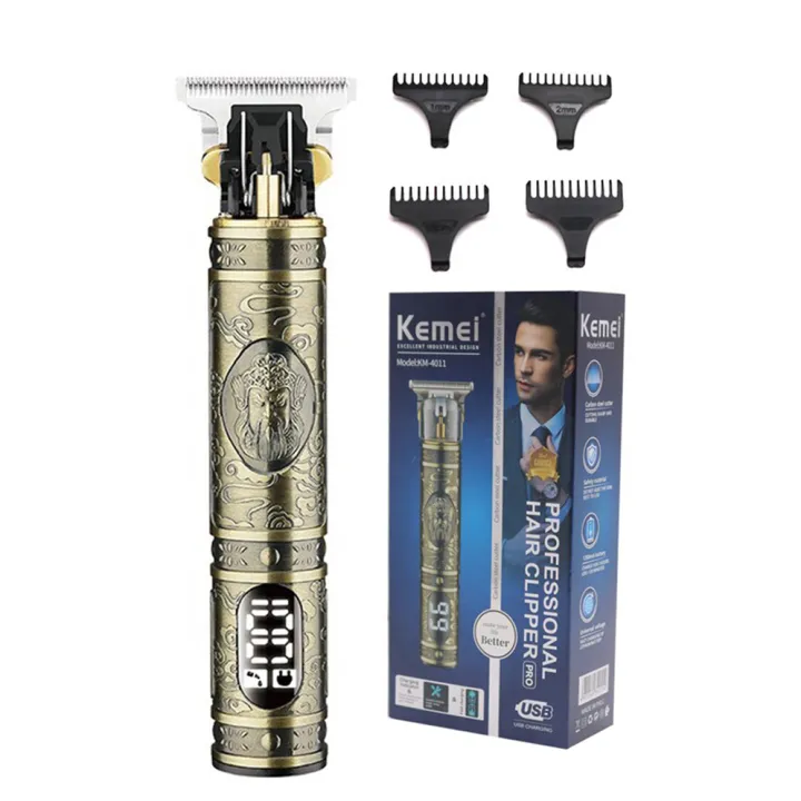 Kemei%20KM-4011%20Rechargeable%20Hair%20Clipper%20and%20Beard%20Trimmer%20for%20Men%20-%20Image%203