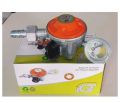 IGT Auto GAS Regulator - High Quality Safety Device for LPG - 22MM with Meter (Made In Denmark). 