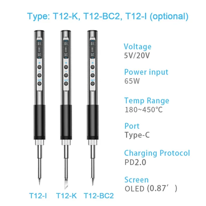PTS100%20T12-BC2%2065W%20Electric%20Soldering%20Iron%20OLED%20Display%20Welding%20Pen%20Fast%20Melting%20Tin%20Welding%20Tool%20Hand-Held%20Corrosion%20Resistance%20-%20Image%205
