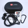 UiiSii HM13 In-Ear Earphone Dynamic Earphone - Headphone - Headphone - Ear Phone - Earphone. 
