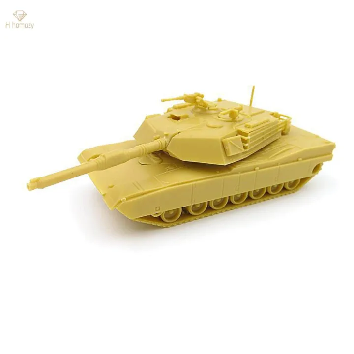1/72%204D%20Assembled%20Tank%20Jigsaw%20Toys%20Tank%20Kits%20for%20Girls%20Kids%20Children%20-%20Image%207
