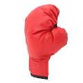 Fighting Training , Adjustable Strap 1 Pair Thick Breathable High Density Padding Children Boxing for MMA for Girls.