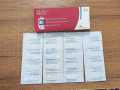 Sugar Check Blood Glucose Test Strips 25pcs individual.