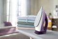 Philips DST5020/30 Series-5000 SteamGlide Plus Steam Iron.