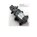 Dc 775 12V high speed pressure water pump for bike or car wash single 1 pis motor.