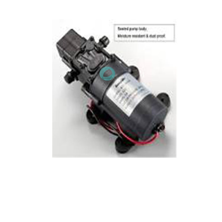 Dc 775 12V high speed pressure water pump for bike or car wash single 1 pis motor