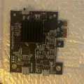 DMA Borad 75t DMA Card +Kmbox B+Pro Keyboard Mouse Controller. 