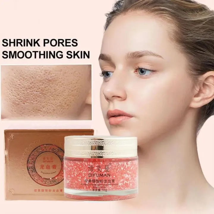 30g/50g%20Dragon%20Blood%20Paste%20Retinol%20Placenta%20Cream%20Face%20Refine%20Fine%20Anti%20Moisturizing%20Whitening%20Lines%20Brighten%20Pores%20Fade%20Cream%20-%20Image%203
