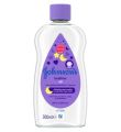 JOHNSON'S® Baby Bedtime Oil 300ml. 