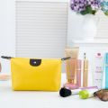 Makeup Bag Cosmetic Pouch Travel Storage Foldable Waterproof Bag for Girls Simple - Make Up bag for Women Travel.