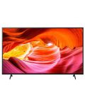 Sony Bravia 43" 4K Smart TV 43X75K.