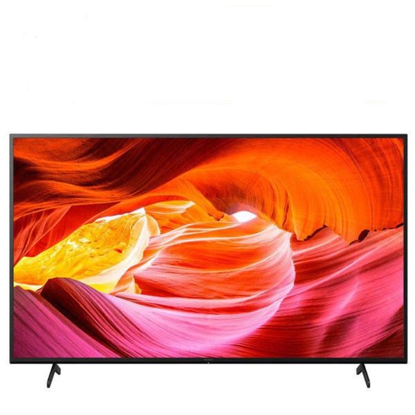Sony Bravia 43" 4K Smart TV 43X75K