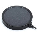 BS015 13cm Air Bubble Stone Disk Shape Aerator Pond Pump Air Stone Bubble Disk aquarium Air Pump Hydroponic Oxygen Plate for Aquarium Fish Tank. 