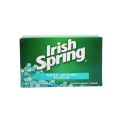 International Thailand product Irish Spring Deep Action Scrub Soap used for male/ female - 104 gm. 