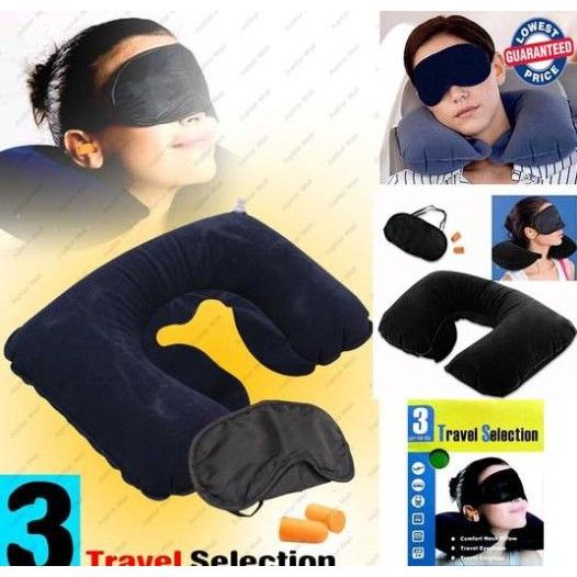 Travel%20Selection%203%20in%201%20with%20Comfort%20Neck%20Pillow%20Sleeping%20Eye%20Mask%20&%20Travel%20Earplug%20Set%20-%20Image%203