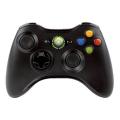 Xbox 360 Controller,USB Wired Controller Gamepad for Microsoft Xbox 360,PC Windowns,XP,Vista,Win7 - Black.