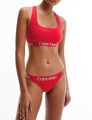 Cotton Sports Bra with soft panty Set for Women-with box.